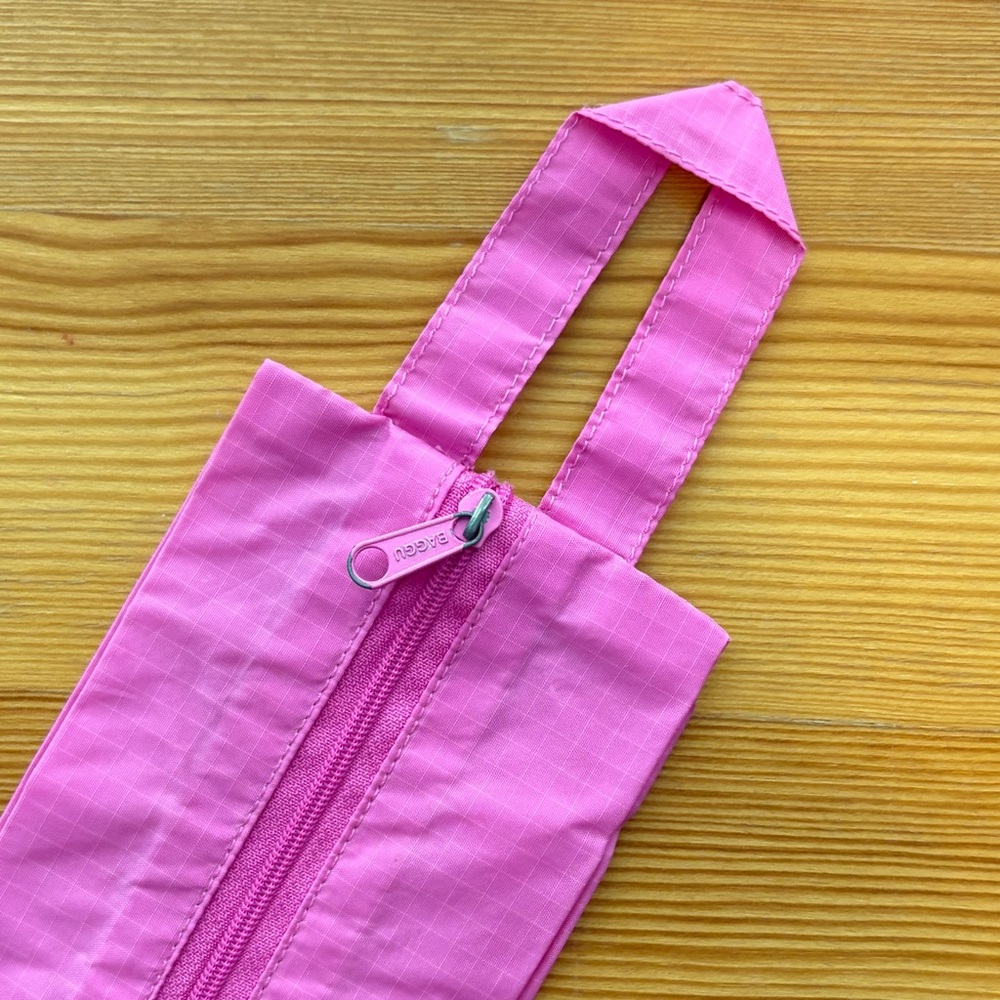 Baggu Small 3D Zip Pouch